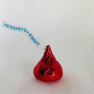 Vintage Hallmark Hershey’s Kisses Brooch